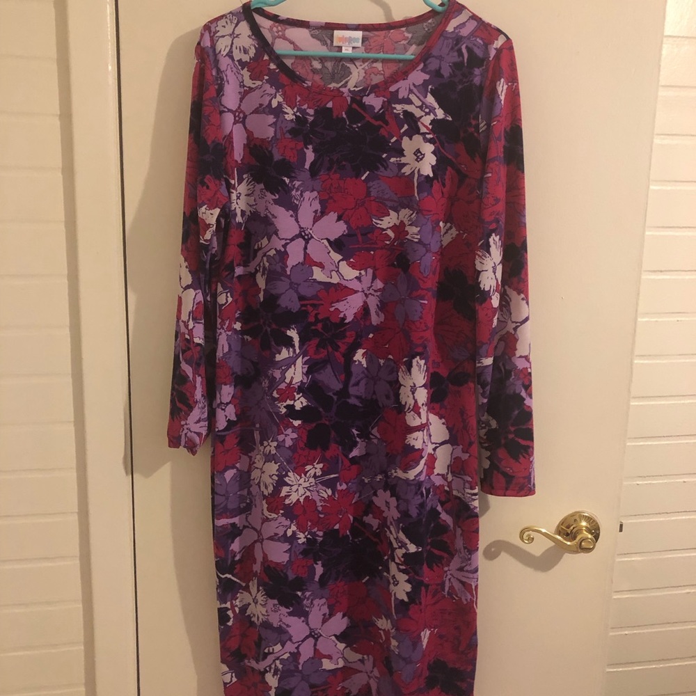 XL Debbie Lularoe